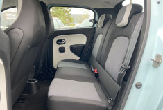 Renault TWINGO III 1.0 SCe eco2 71 CV ZEN