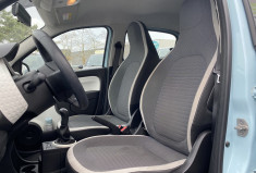 Renault TWINGO III 1.0 SCe eco2 71 CV ZEN