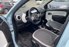 Renault TWINGO III 1.0 SCe eco2 71 CV ZEN