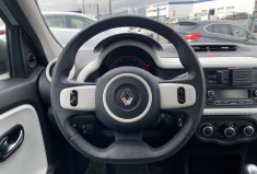 Renault TWINGO III 1.0 SCe eco2 71 CV ZEN