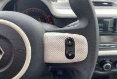 Renault TWINGO III 1.0 SCe eco2 71 CV ZEN