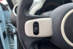 Renault TWINGO III 1.0 SCe eco2 71 CV ZEN