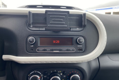 Renault TWINGO III 1.0 SCe eco2 71 CV ZEN