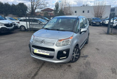 Citroën C3 Picasso 1.6 HDi 90 ch / Collection