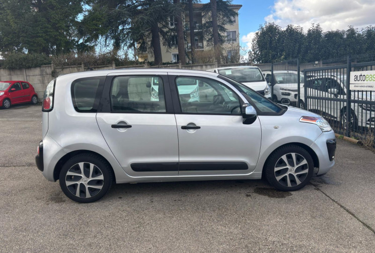 Citroën C3 Picasso 1.6 HDi 90 ch / Collection
