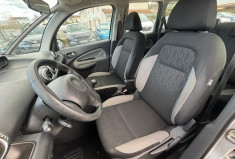 Citroën C3 Picasso 1.6 HDi 90 ch / Collection