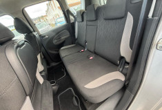 Citroën C3 Picasso 1.6 HDi 90 ch / Collection
