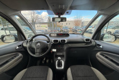 Citroën C3 Picasso 1.6 HDi 90 ch / Collection