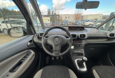 Citroën C3 Picasso 1.6 HDi 90 ch / Collection