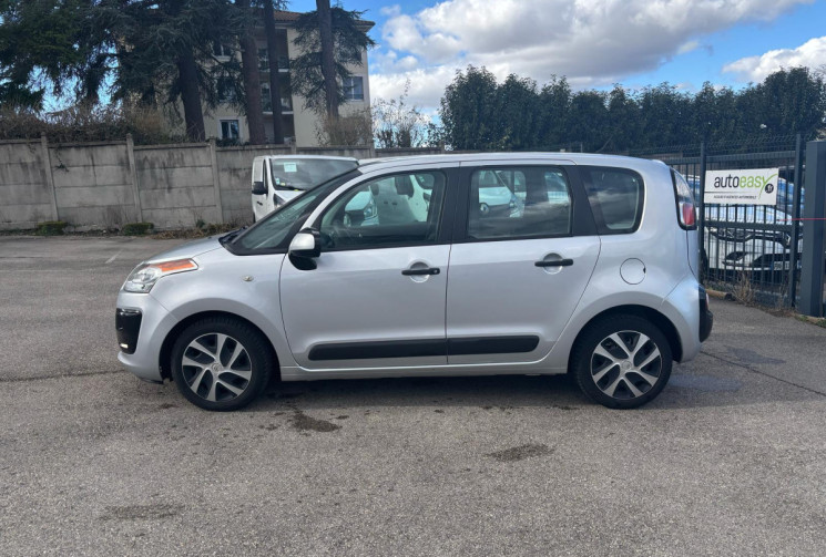 Citroën C3 Picasso 1.6 HDi 90 ch / Collection