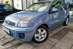 Ford FUSION 1.6 TDCi  90 ch 