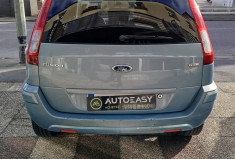 Ford FUSION 1.6 TDCi  90 ch 