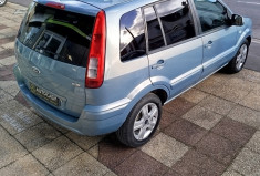 Ford FUSION 1.6 TDCi  90 ch 