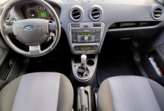 Ford FUSION 1.6 TDCi  90 ch 