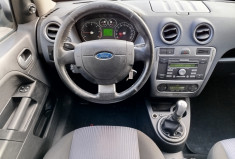 Ford FUSION 1.6 TDCi  90 ch 