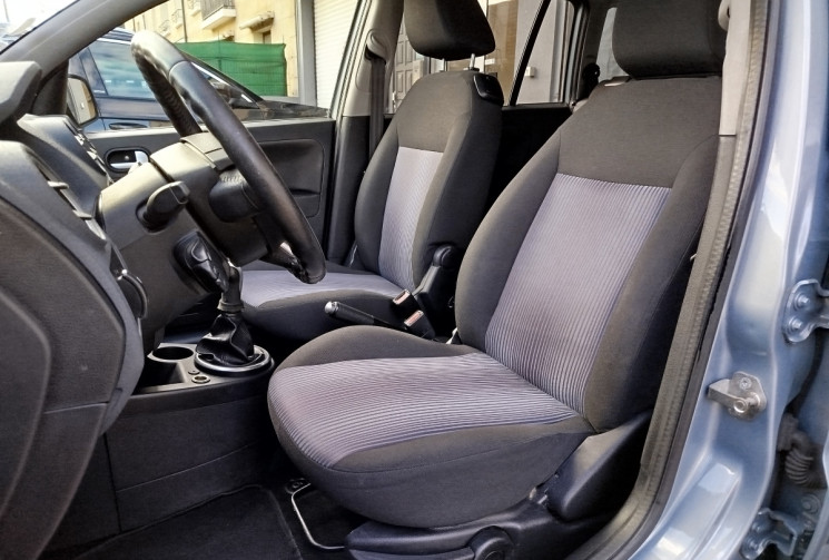 Ford FUSION 1.6 TDCi  90 ch 
