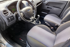 Ford FUSION 1.6 TDCi  90 ch 