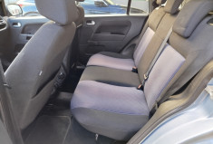 Ford FUSION 1.6 TDCi  90 ch 