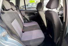 Ford FUSION 1.6 TDCi  90 ch 