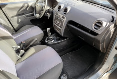 Ford FUSION 1.6 TDCi  90 ch 