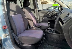 Ford FUSION 1.6 TDCi  90 ch 