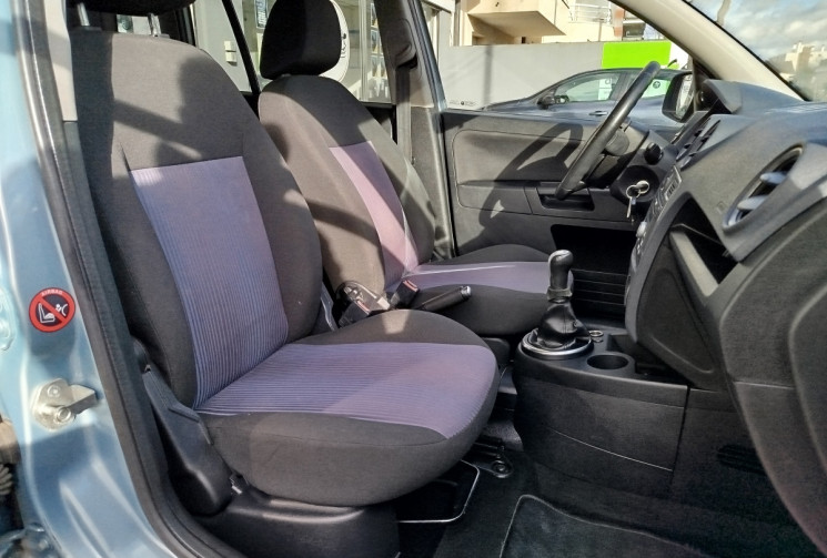 Ford FUSION 1.6 TDCi  90 ch 