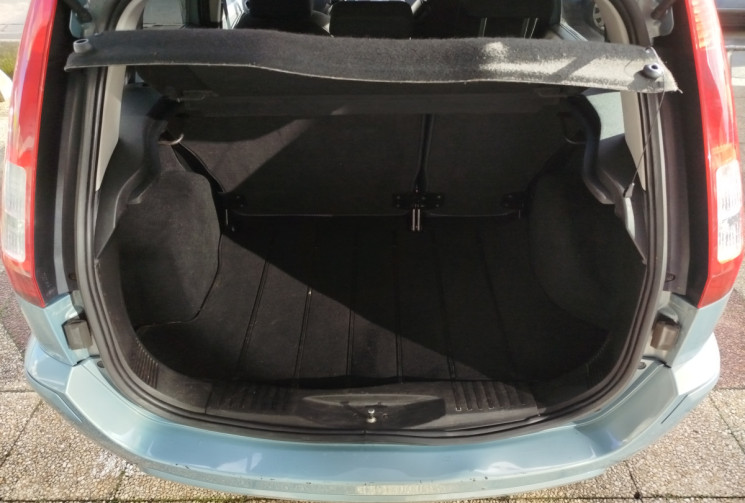 Ford FUSION 1.6 TDCi  90 ch 