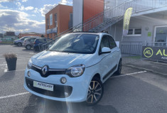 Renault Twingo III 0.9 TCe 90  INTENS  GPS CAMERA TOIT OUVRANT