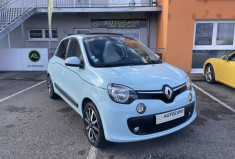 Renault Twingo III 0.9 TCe 90  INTENS  GPS CAMERA TOIT OUVRANT