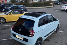 Renault Twingo III 0.9 TCe 90  INTENS  GPS CAMERA TOIT OUVRANT