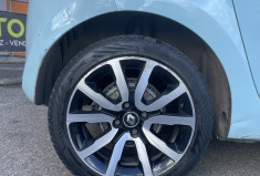 Renault Twingo III 0.9 TCe 90  INTENS  GPS CAMERA TOIT OUVRANT