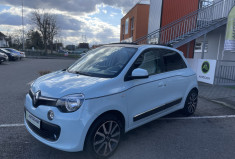 Renault Twingo III 0.9 TCe 90  INTENS  GPS CAMERA TOIT OUVRANT