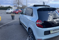 Renault Twingo III 0.9 TCe 90  INTENS  GPS CAMERA TOIT OUVRANT