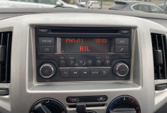 Nissan NV200 Combi EVALIA 1.5 dCi 110 CV