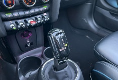 Mini MINI Cabriolet Cooper S Sidewalk 178 BVA7 LCI / Sièges Chauffants / Caméra / Carplay / Keyless
