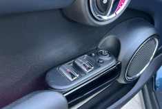 Mini MINI Cabriolet Cooper S Sidewalk 178 BVA7 LCI / Sièges Chauffants / Caméra / Carplay / Keyless