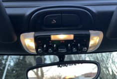 Mini MINI Cabriolet Cooper S Sidewalk 178 BVA7 LCI / Sièges Chauffants / Caméra / Carplay / Keyless
