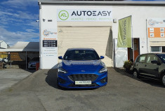 Ford Focus  1.5 EcoBoost 150 ST-Line BVA