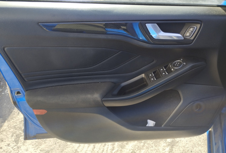 Ford Focus  1.5 EcoBoost 150 ST-Line BVA