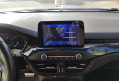 Ford Focus  1.5 EcoBoost 150 ST-Line BVA
