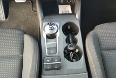 Ford Focus  1.5 EcoBoost 150 ST-Line BVA