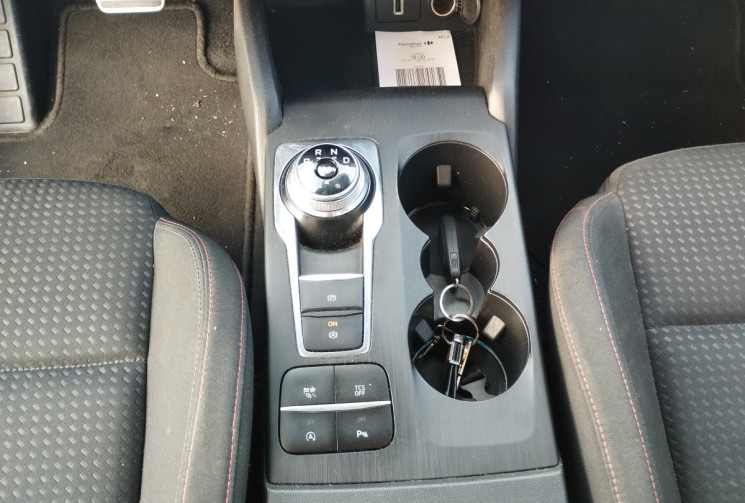 Ford Focus  1.5 EcoBoost 150 ST-Line BVA