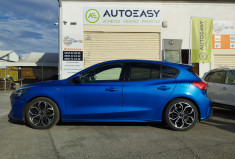 Ford Focus  1.5 EcoBoost 150 ST-Line BVA