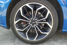 Ford Focus  1.5 EcoBoost 150 ST-Line BVA