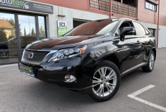 Lexus RX 450 H Hybrid V6 RX450 450h / Super état 