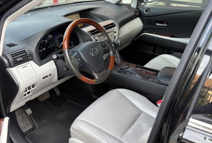 Lexus RX 450 H Hybrid V6 RX450 450h / Super état 