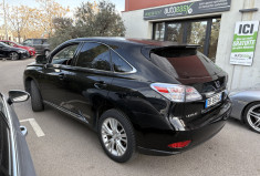 Lexus RX 450 H Hybrid V6 RX450 450h / Super état 
