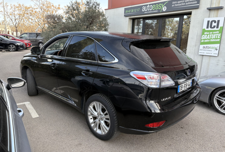 Lexus RX 450 H Hybrid V6 RX450 450h / Super état 
