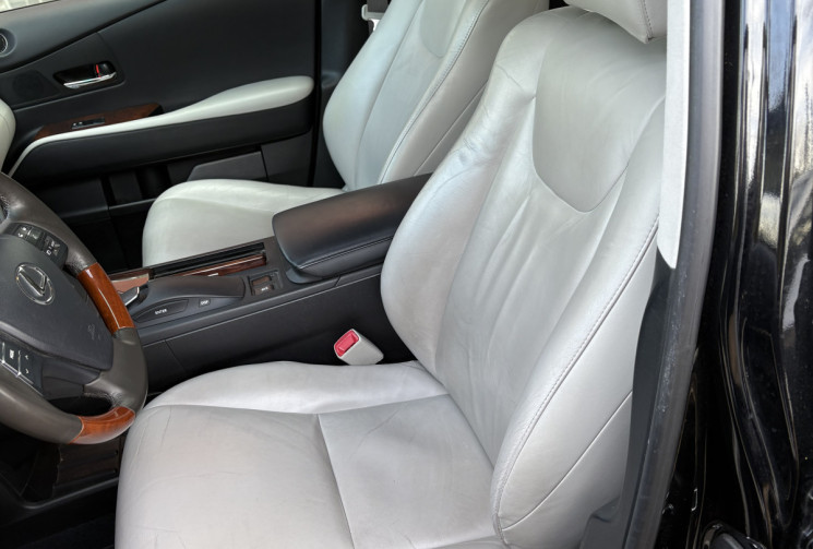 Lexus RX 450 H Hybrid V6 RX450 450h / Super état 
