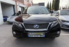 Lexus RX 450 H Hybrid V6 RX450 450h / Super état 